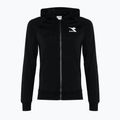 Vyriškas sportinis kostiumas Diadora Tracksuit HD FZ Core nero 3