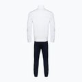 Vyriškas sportinis kostiumas Diadora Tracksuit FZ Core bianco ottico 2