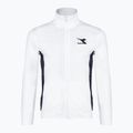 Vyriškas sportinis kostiumas Diadora Tracksuit FZ Core bianco ottico 3