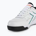 Batai Diadora Winner bianco/verd blu-capri 7