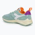 Moteriški batai Diadora Jolly Suede Mesh azz ghiaccio artic/bco sospiro 3