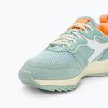 Moteriški batai Diadora Jolly Suede Mesh azz ghiaccio artic/bco sospiro 7