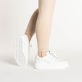 Moteriški batai Diadora Magic Bold bianco/bianco/bianco 2