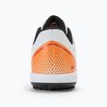 Vyriški futbolo batai Diadora Pichichi 7 TFR white/chili pepper/russet orange 6