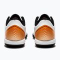 Vyriški futbolo batai Diadora Pichichi 7 TFR white/chili pepper/russet orange 9
