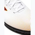 Vyriški futbolo batai Diadora Pichichi 7 TFR white/chili pepper/russet orange 12