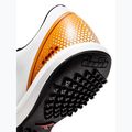 Vyriški futbolo batai Diadora Pichichi 7 TFR white/chili pepper/russet orange 13