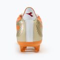 Vyriški futbolo batai Diadora Maximus Elite ITA T SLX white/chili pepper/russet orange 6