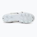 Vyriški futbolo batai Diadora Brasil LT+ MDPU white/black 4