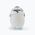 Vyriški futbolo batai Diadora Brasil LT+ MDPU white/black 6