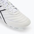 Vyriški futbolo batai Diadora Brasil LT+ MDPU white/black 7