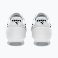 Vyriški futbolo batai Diadora Brasil LT+ MDPU white/black 9