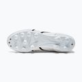Vyriški futbolo batai Diadora Brasil LT+ MDPU white/black 11