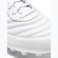 Vyriški futbolo batai Diadora Brasil LT+ MDPU white/black 12