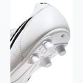 Vyriški futbolo batai Diadora Brasil LT+ MDPU white/black 13