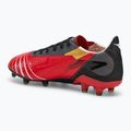Futbolo batai Diadora Maximus Veloce ITA SLX milano red/white/black 3
