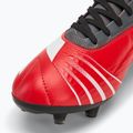 Futbolo batai Diadora Maximus Veloce ITA SLX milano red/white/black 7