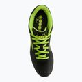 Vyriški futbolo batai Diadora Pichichi 7 MG14 black/yellow fl dd/silver dd 5