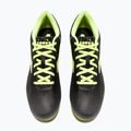 Vyriški futbolo batai Diadora Pichichi 7 MG14 black/yellow fl dd/silver dd 10