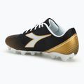 Vyriški futbolo batai Diadora Pichichi 7 MG14 blavk/white/gold 3