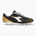 Vyriški futbolo batai Diadora Pichichi 7 MG14 blavk/white/gold 8