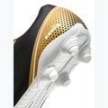 Vyriški futbolo batai Diadora Pichichi 7 MG14 blavk/white/gold 13