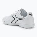 Vyriški futbolo batai Diadora Brasil R TFR white/black 3