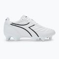 Vyriški futbolo batai Diadora Brasil R MPH white/black 2