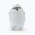 Vyriški futbolo batai Diadora Brasil R MPH white/black 6