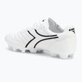 Vyriški futbolo batai Diadora Brasil R LPU white/black 3