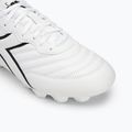 Vyriški futbolo batai Diadora Brasil R LPU white/black 7