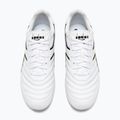 Vyriški futbolo batai Diadora Brasil R LPU white/black 10