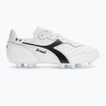 Vyriški futbolo batai Diadora Maximus ITA OG LT+ MDPU white/black 2
