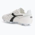 Vyriški futbolo batai Diadora Maximus ITA OG LT+ MDPU white/black 3