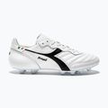 Vyriški futbolo batai Diadora Maximus ITA OG LT+ MDPU white/black 8