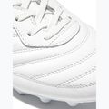 Vyriški futbolo batai Diadora Maximus ITA OG LT+ MDPU white/black 12