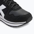 Moteriški batai Diadora Skyler Platform Curly black 7