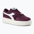 Moteriški batai Diadora Magic Bold Suede advent violet