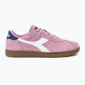 Batai Diadora Tokyo pink orchid smoke 2