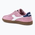 Batai Diadora Tokyo pink orchid smoke 3