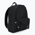 EA7 Emporio Armani Train Core 20 l juoda/auksinė kuprinė su logotipu 2