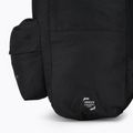 EA7 Emporio Armani Train Core 20 l juoda/auksinė kuprinė su logotipu 6