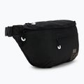 EA7 Emporio Armani Train Core Maxi Sling 7 l juoda/auksinė su logotipu inkstų maišelis 3