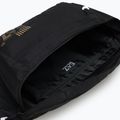 EA7 Emporio Armani Train Core Maxi Sling 7 l juoda/auksinė su logotipu inkstų maišelis 6
