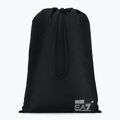 Maišelis EA7 Emporio Armani Training Cross black/white logo