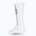 Kojinės EA7 Emporio Armani Train 2 poros white/black 2
