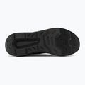 Batai EA7 Emporio Armani Ace Runner triple black/silver 4