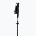 Žygio lazdos Fizan Ultrax Carbon light blue 2