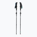 Žygio lazdos Fizan Ultrax Carbon light blue 5