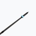 Žygio lazdos Fizan Ultrax Carbon light blue 6